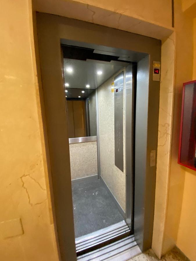 Apt Con Espectacular Vista, Piscinas, Recep 24 Hs Benalmádena Kültér fotó