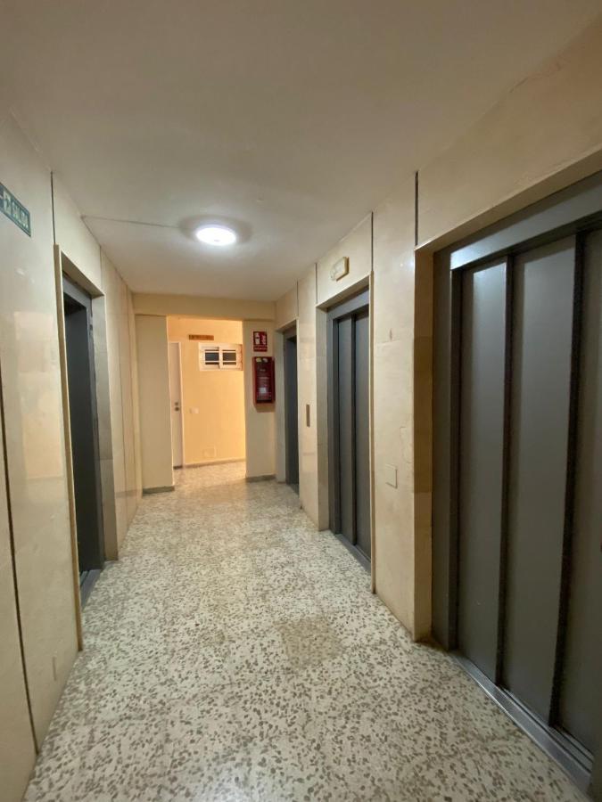Apt Con Espectacular Vista, Piscinas, Recep 24 Hs Benalmádena Kültér fotó